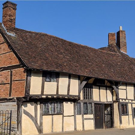 Villa One Masons Court Stratford-upon-Avon Esterno foto