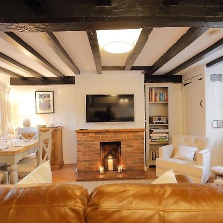 Villa One Masons Court Stratford-upon-Avon Esterno foto
