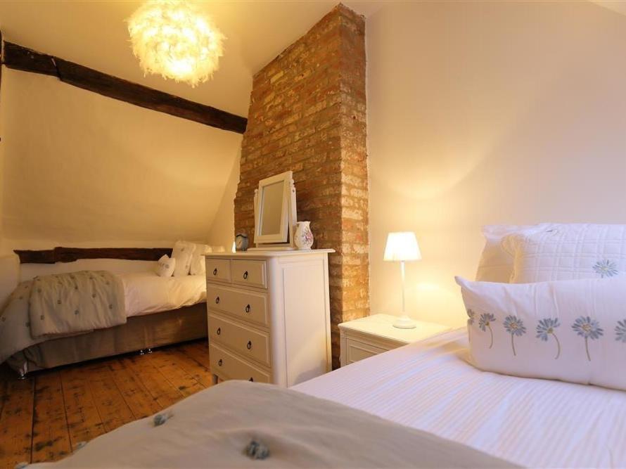 Villa One Masons Court Stratford-upon-Avon Esterno foto