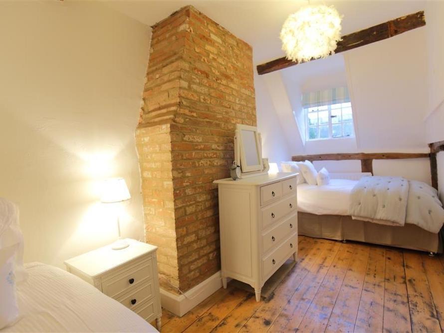 Villa One Masons Court Stratford-upon-Avon Esterno foto