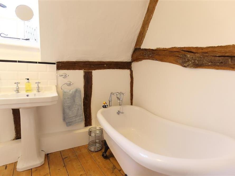 Villa One Masons Court Stratford-upon-Avon Esterno foto