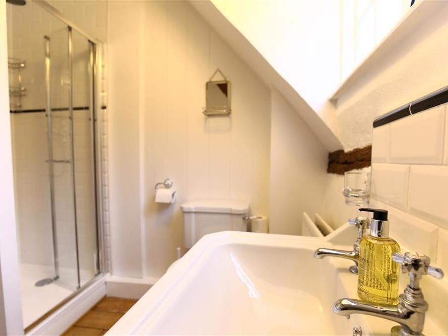 Villa One Masons Court Stratford-upon-Avon Esterno foto