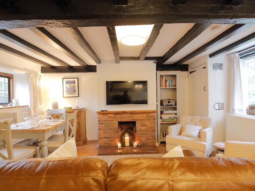 Villa One Masons Court Stratford-upon-Avon Esterno foto
