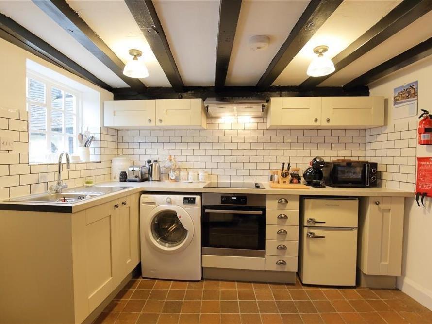 Villa One Masons Court Stratford-upon-Avon Esterno foto