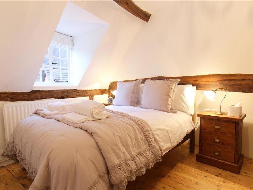 Villa One Masons Court Stratford-upon-Avon Esterno foto