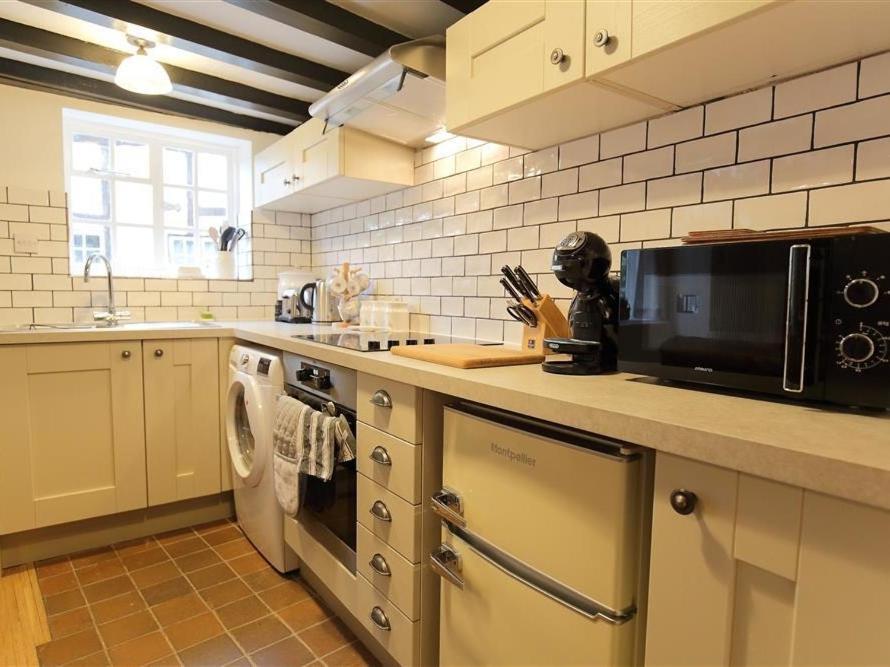 Villa One Masons Court Stratford-upon-Avon Esterno foto